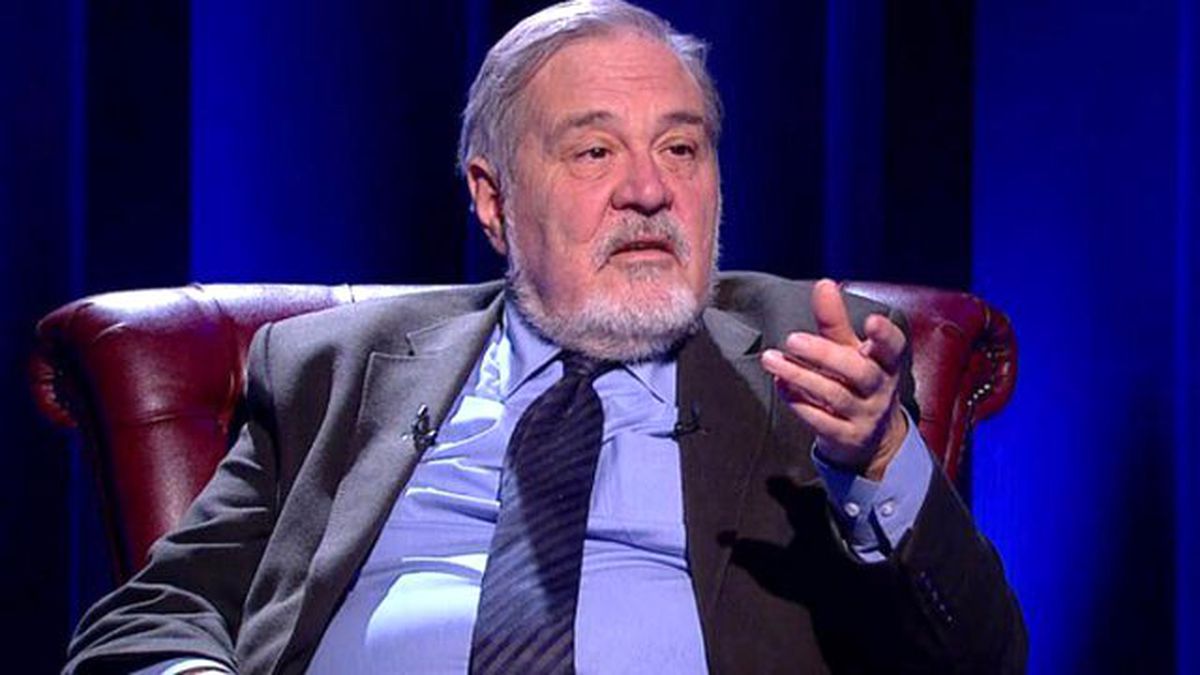 İlber Ortaylı Canlı Yayında Ünlü Sunucuyu 'Sana Ne!' Diyerek Fena Bozdu