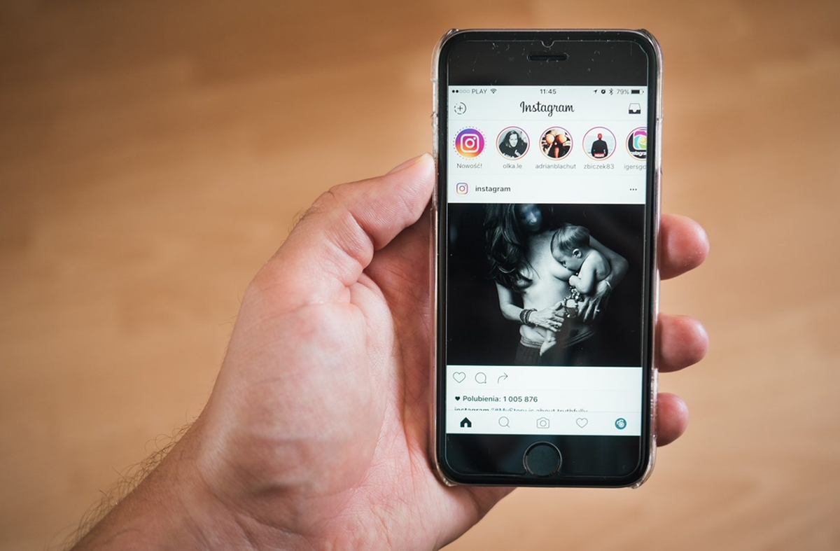 Instagram Stories Özelliği Chrome Tarayıcıda!