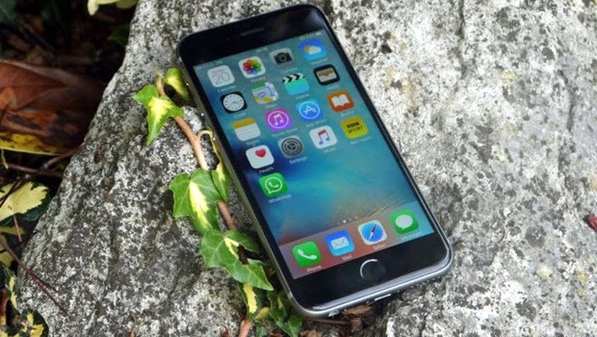 İphone\'lar Artık Çok Daha Hızlı Şarj Olacak!