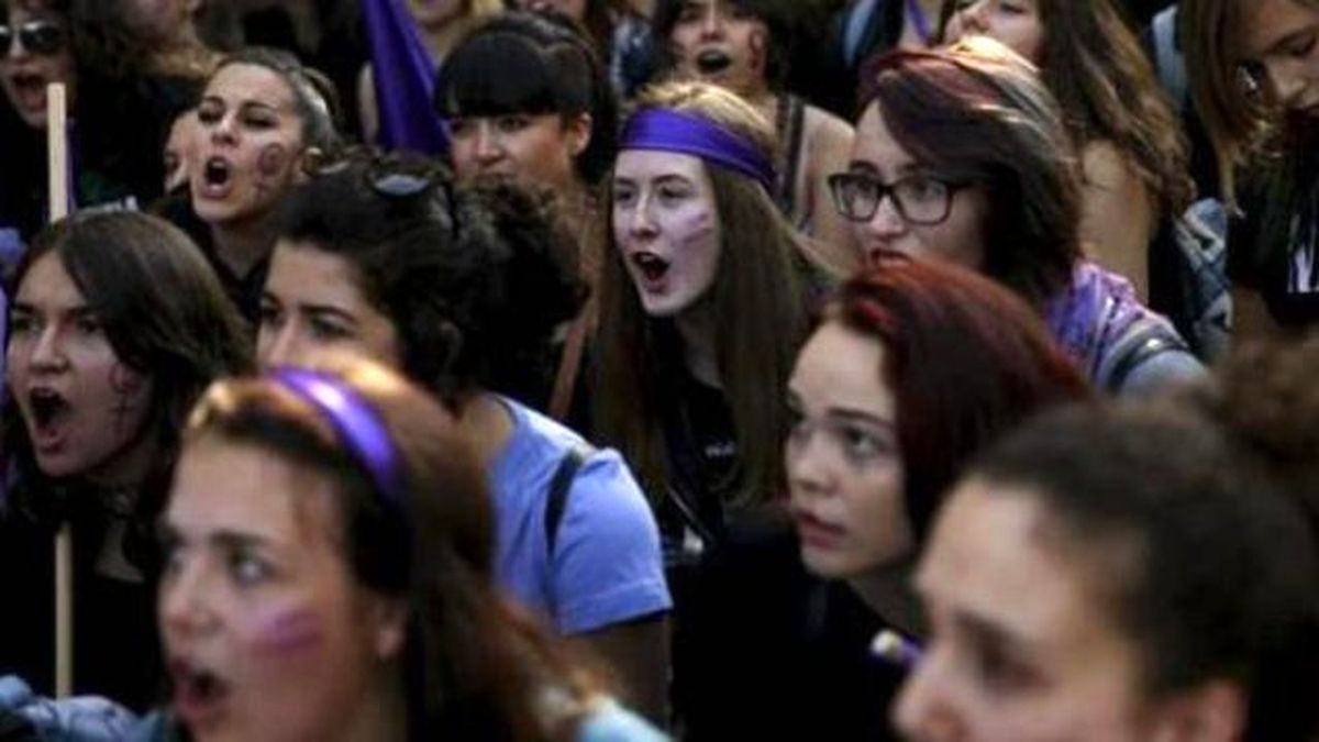 İspanya\'da Kadına Şiddete Karşı Yeni Önlemler