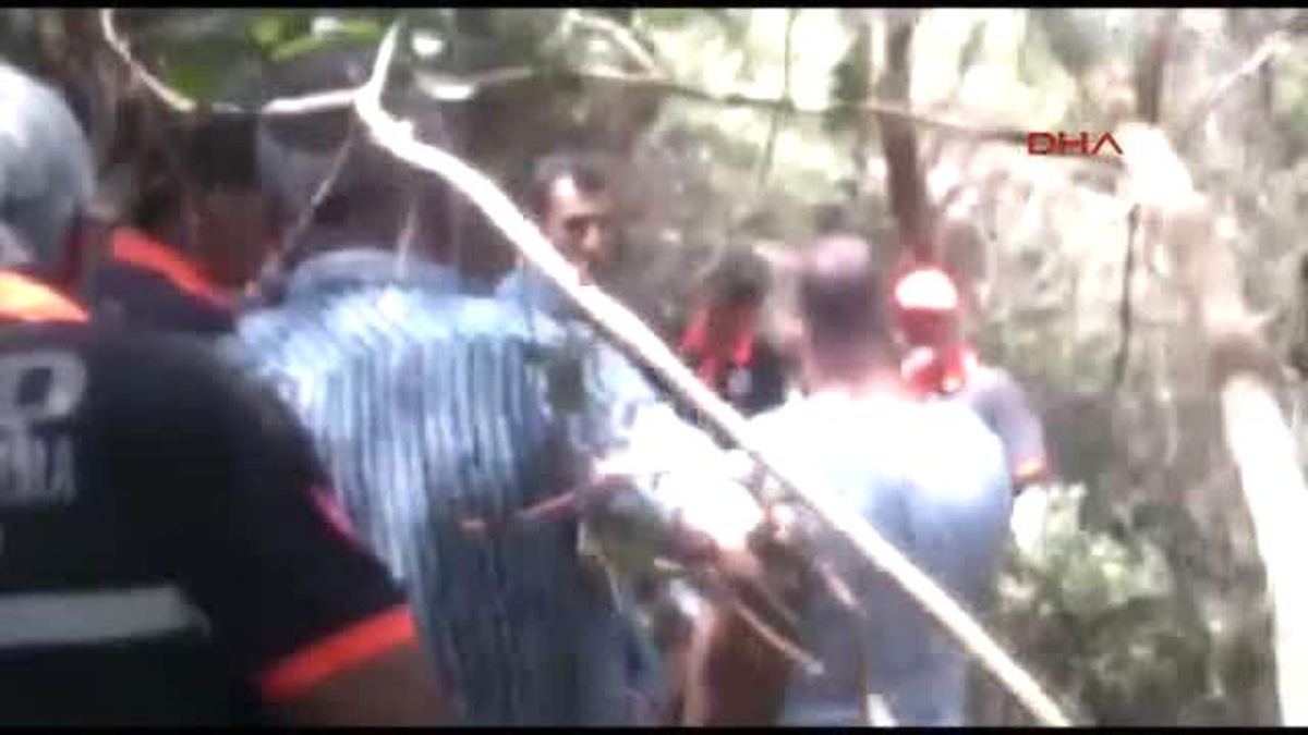 İzmir 4 Yıldır Kayıp Olarak Aranan Kadın Cinayete Kurban Gitmiş