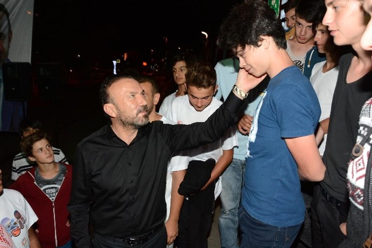 İzmit Deprem Müzesi ve Araştırma Merkezi\'nin Projesi Tamamlandı