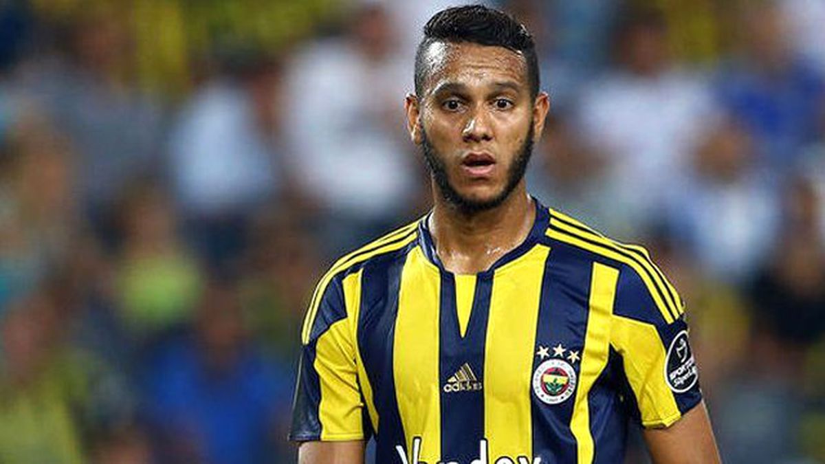 Josef de Souza'nın Menajeri, Oyuncusunu G.Saray'a Teklif Etti