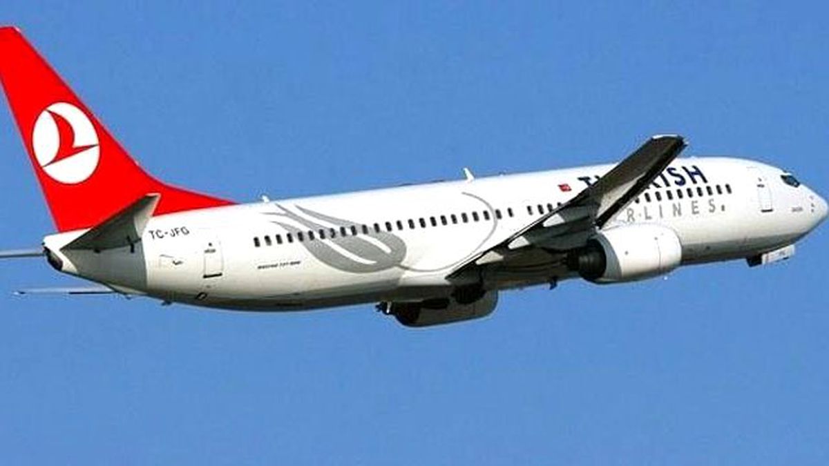 Darbe Girişiminde Yoğun Mücadele Veren 8 Semtin Adı THY Uçaklarına Verildi