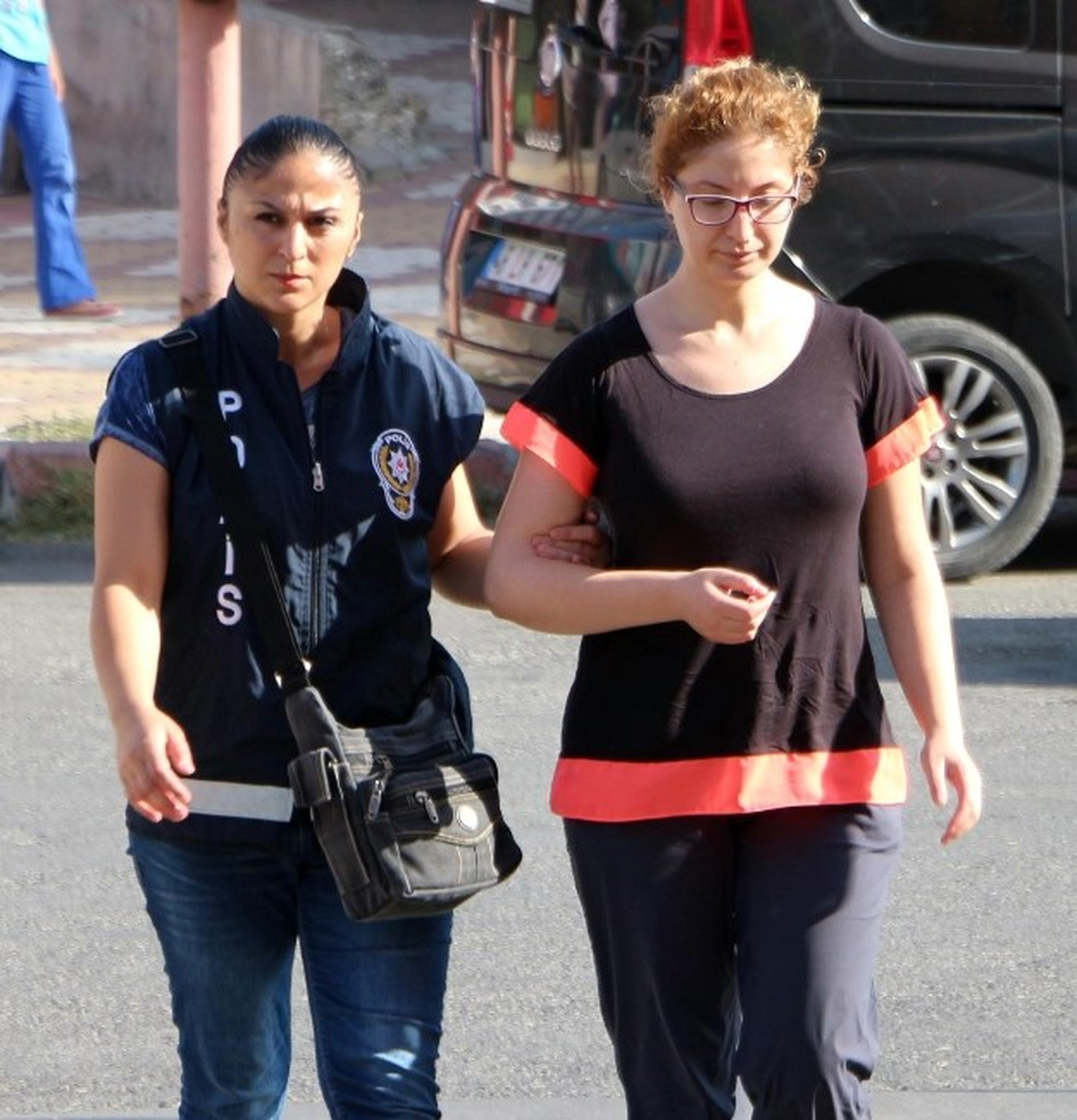Kahramanmaraş\'ta Fetö Operasyonu: 33 Gözaltı