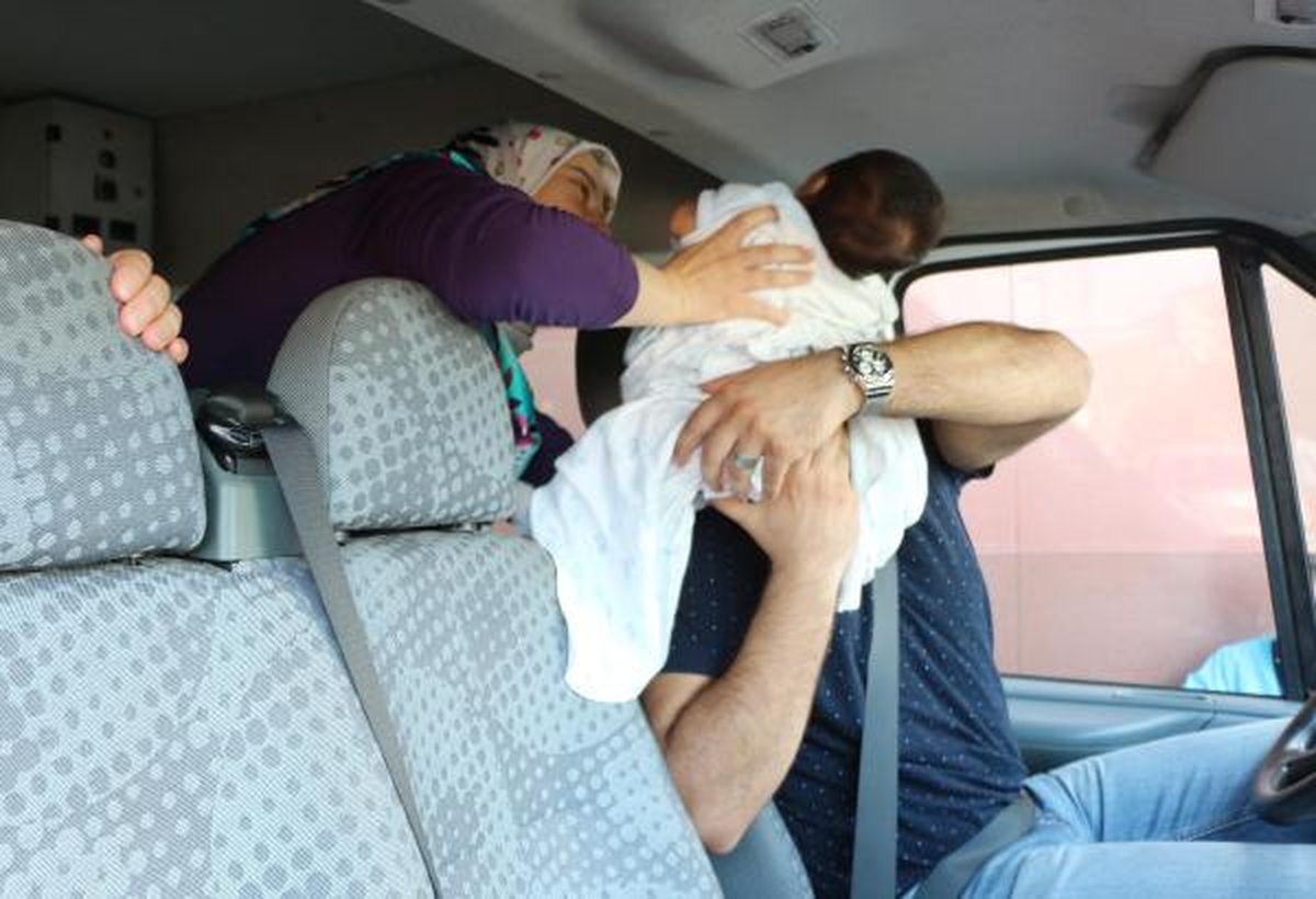Kahramanmaraş\'ta Fetö Operasyonu: 33 Gözaltı