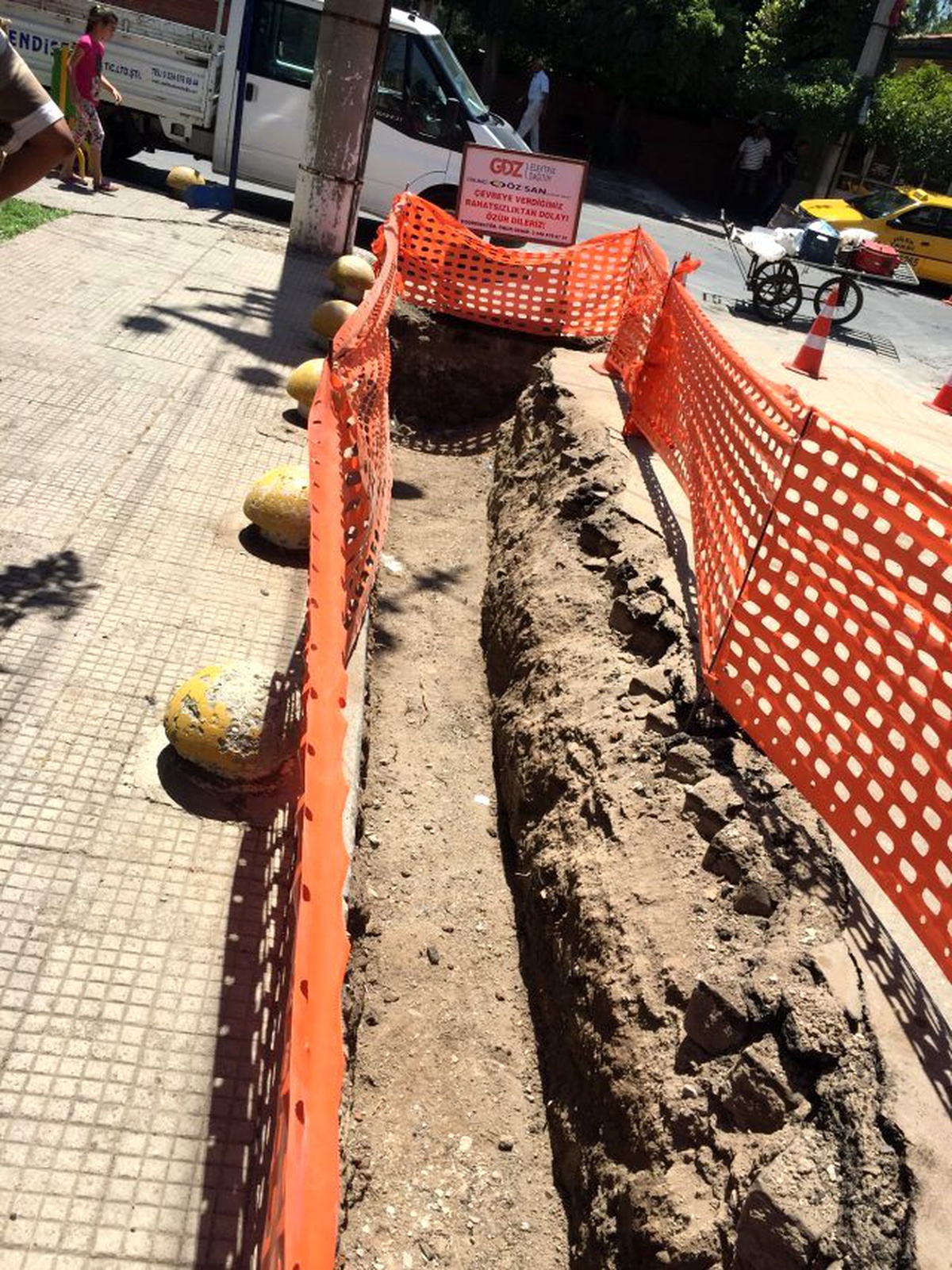 Kaliteli enerji arzı için yatırımlar sürecek