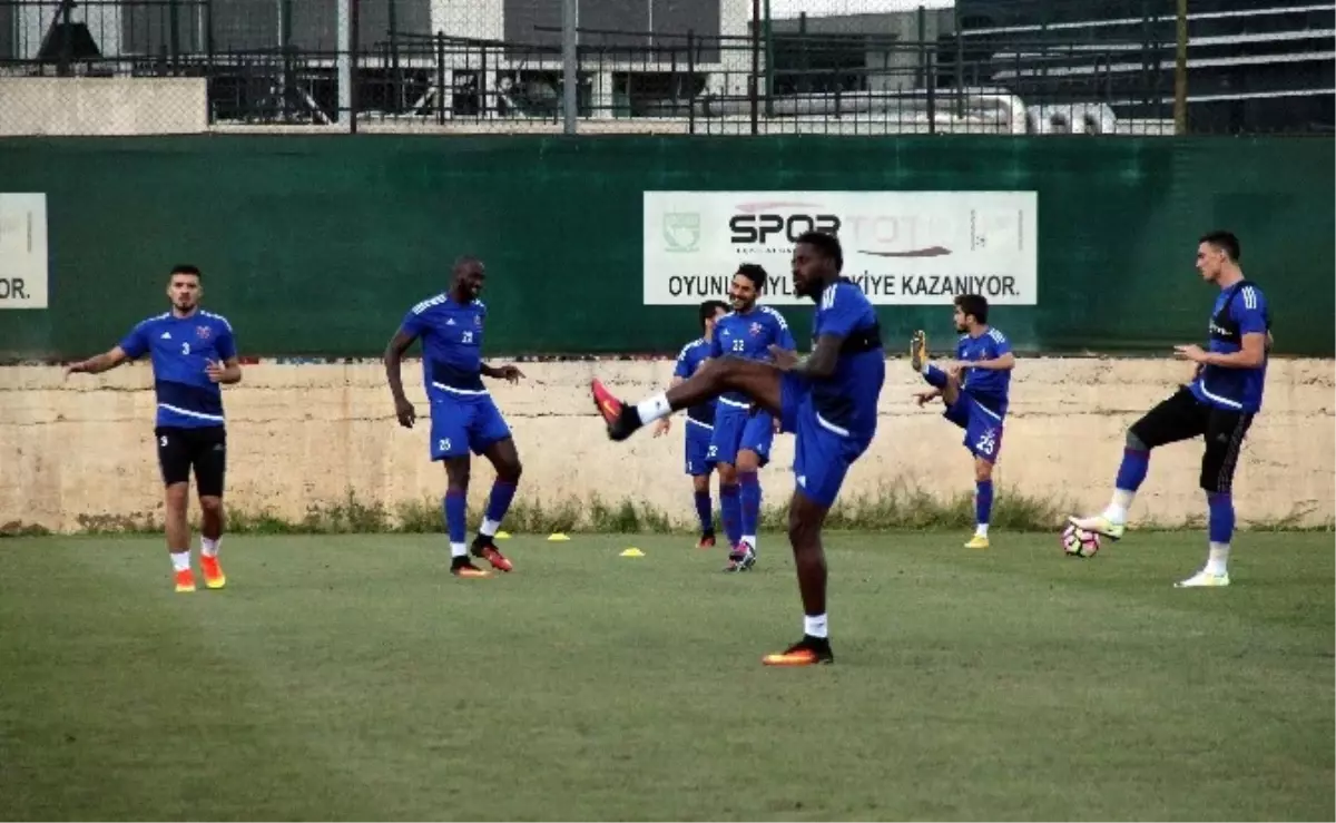 Kardemir Karabükspor, Galatasaray Maçından Umutlu