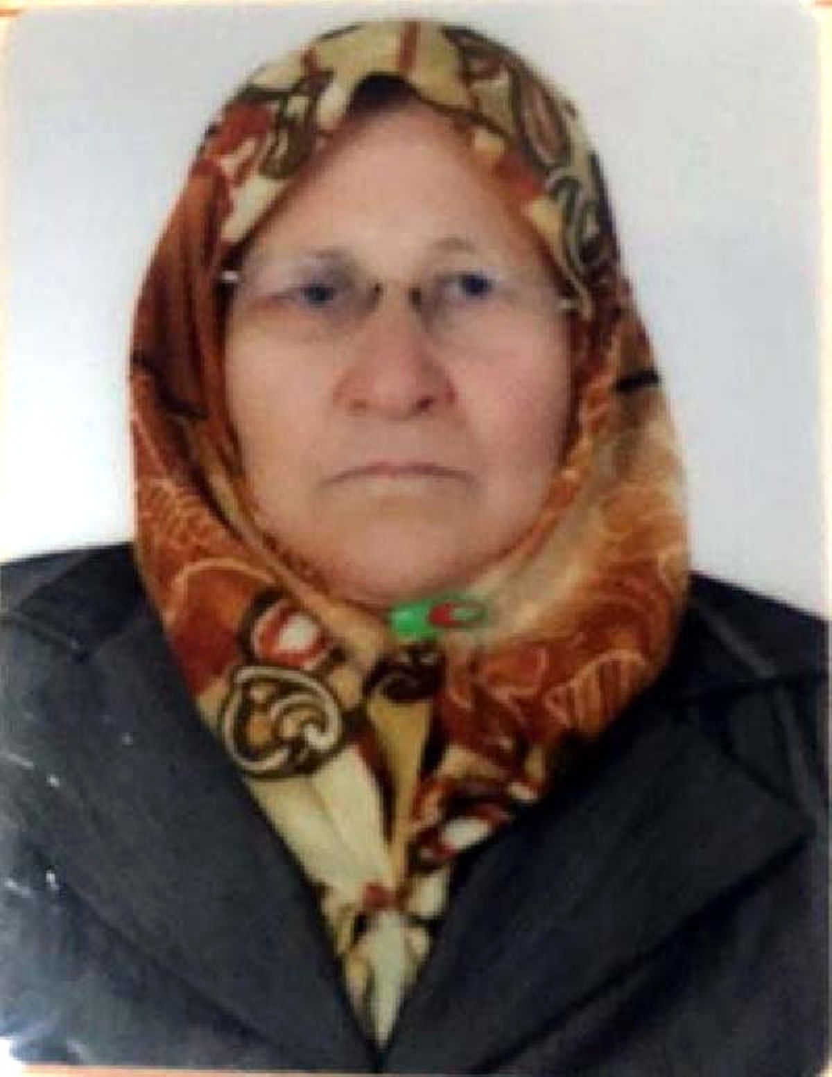 Damat, Kayınvalidesini Öldürüp Kaçtı