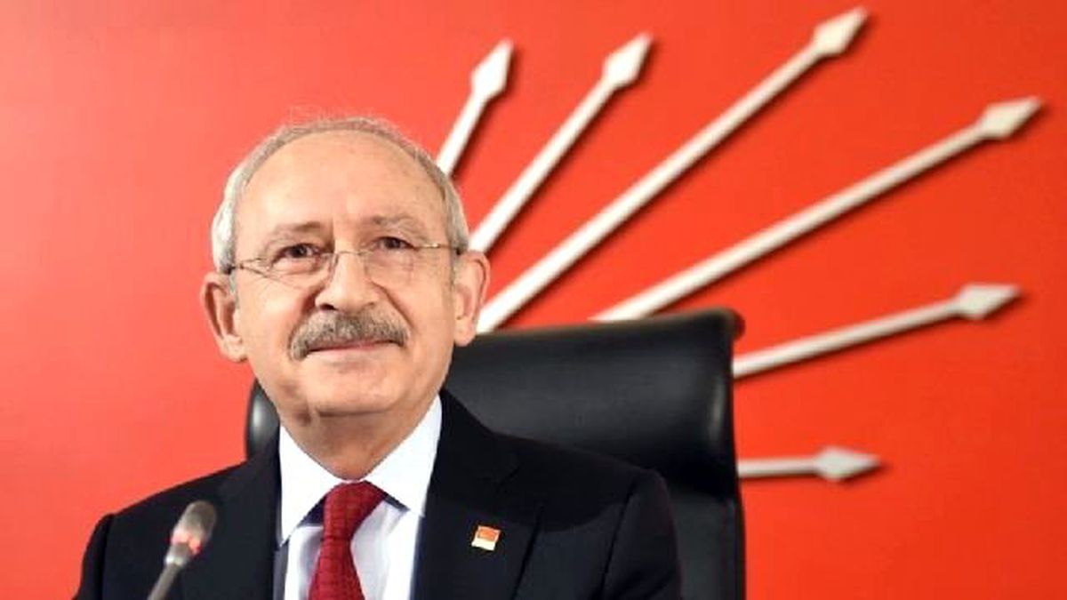 Kılıçdaroğlu, Agit Pa Başkanı Muttonen ile Görüştü
