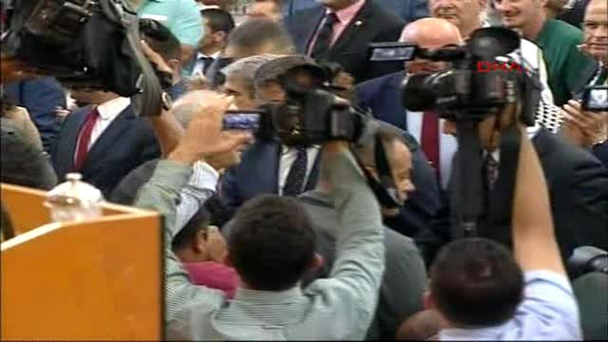 Kılıçdaroğlu Bu Darbe Girişiminin Siyasal Ayağının Ortaya Çıkarılması Lazım -1