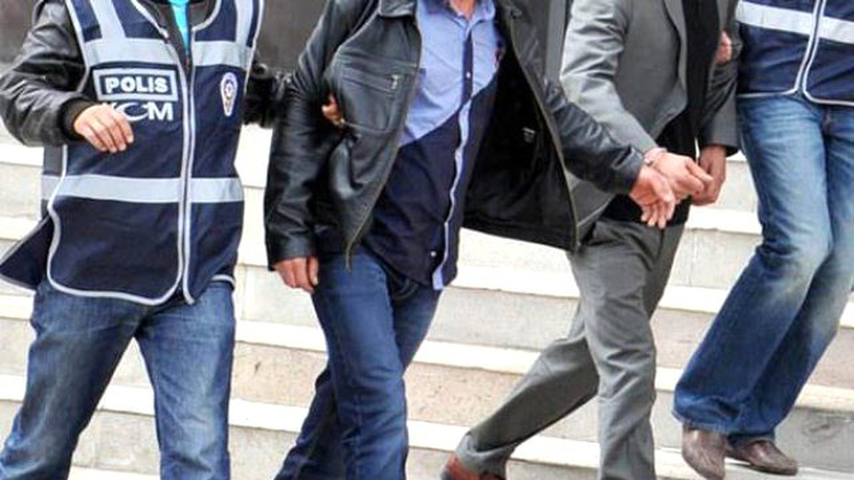 Kırklareli\'nde Fetö/pdy Soruşturması