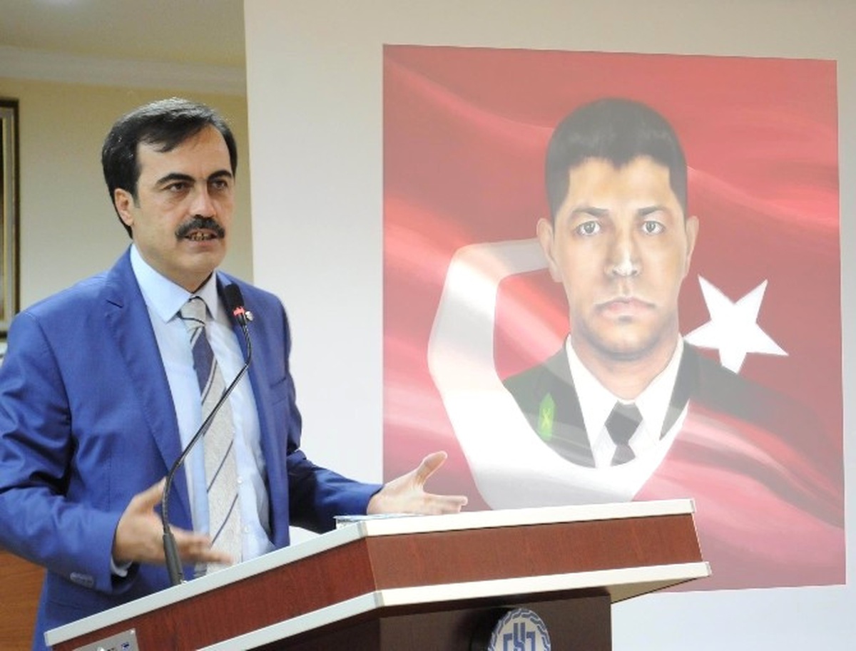 Kto Meclisi\'nden Dayanışma Kampanyası\'na 100 Bin TL\'lik Destek