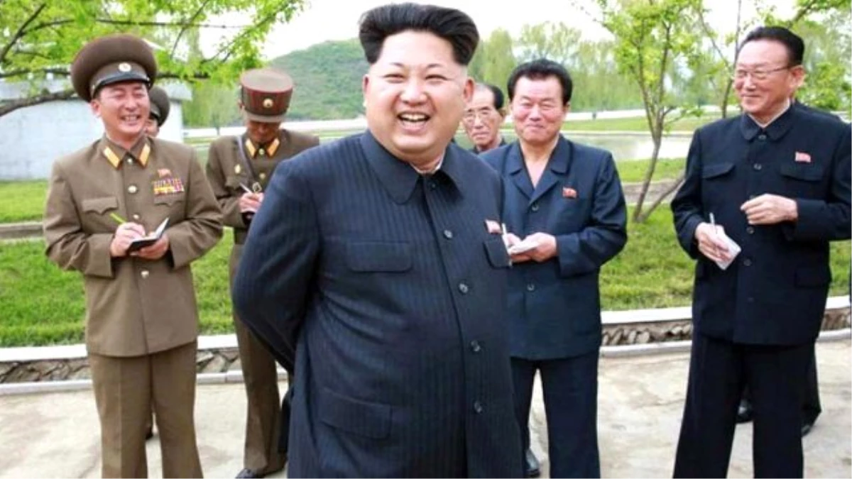 Kuzey Kore Plütonyum Ürettiğini Kabul Etti
