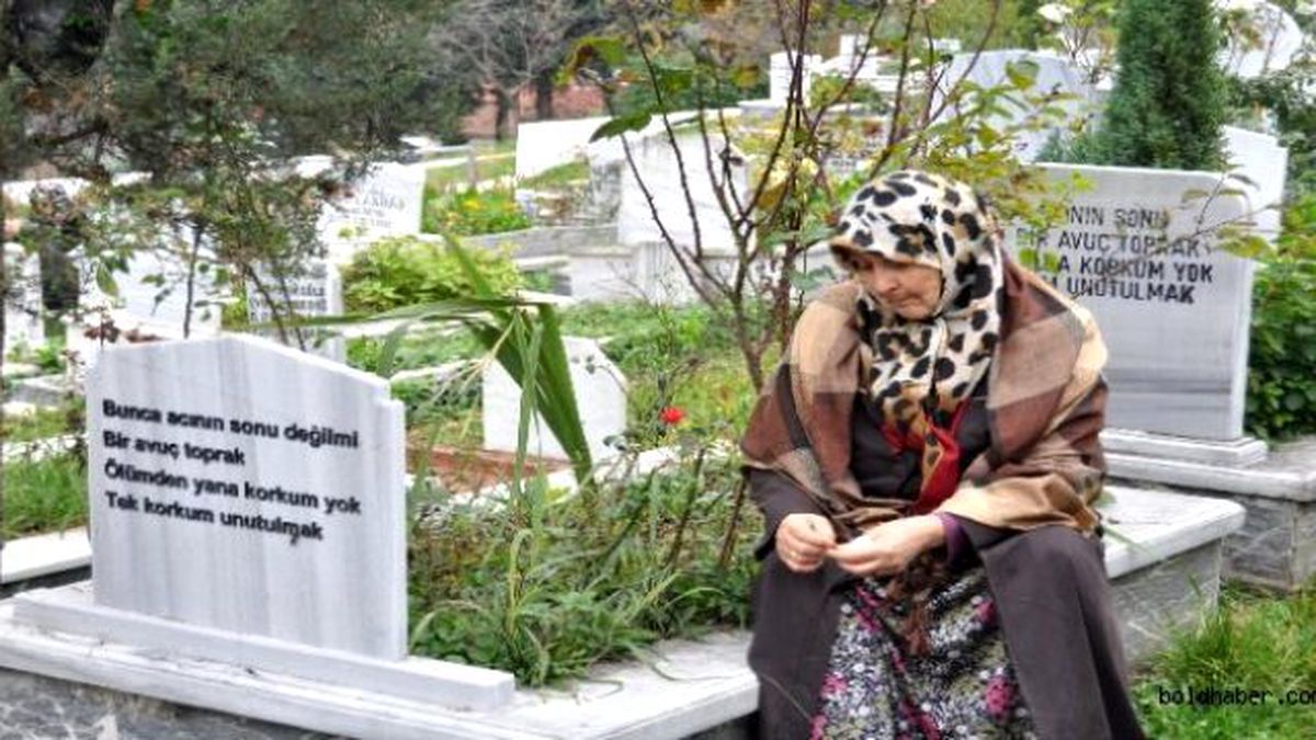 Marmara Depremi\'nin 17. Yılı