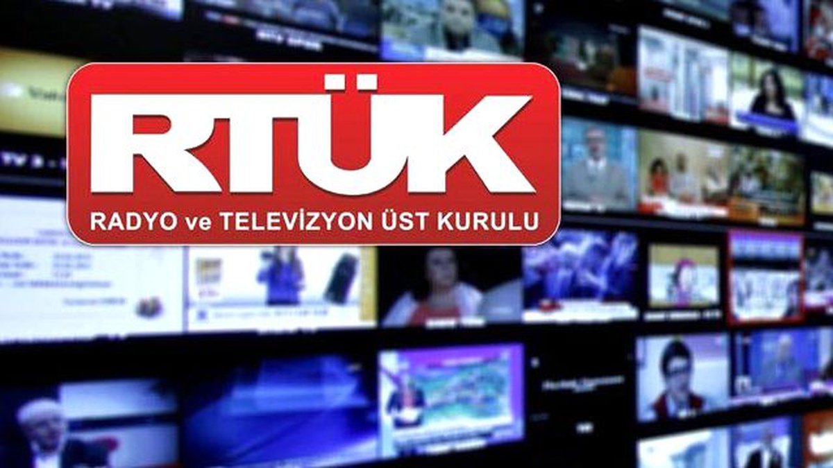 Mefkure TV RTÜK Tarafından Kapatıldı