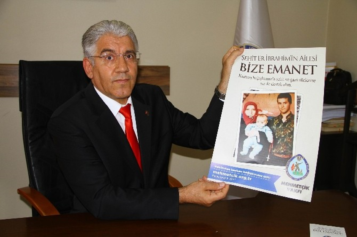 Mehmetçik Vakfı Kurban Bedelini Açıkladı
