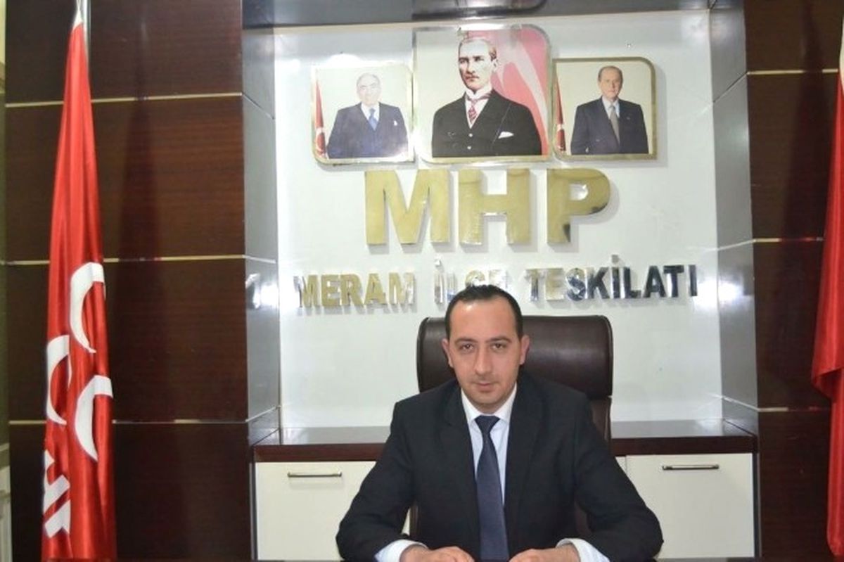 Mhp, \'Bizmer\'i Kurdu