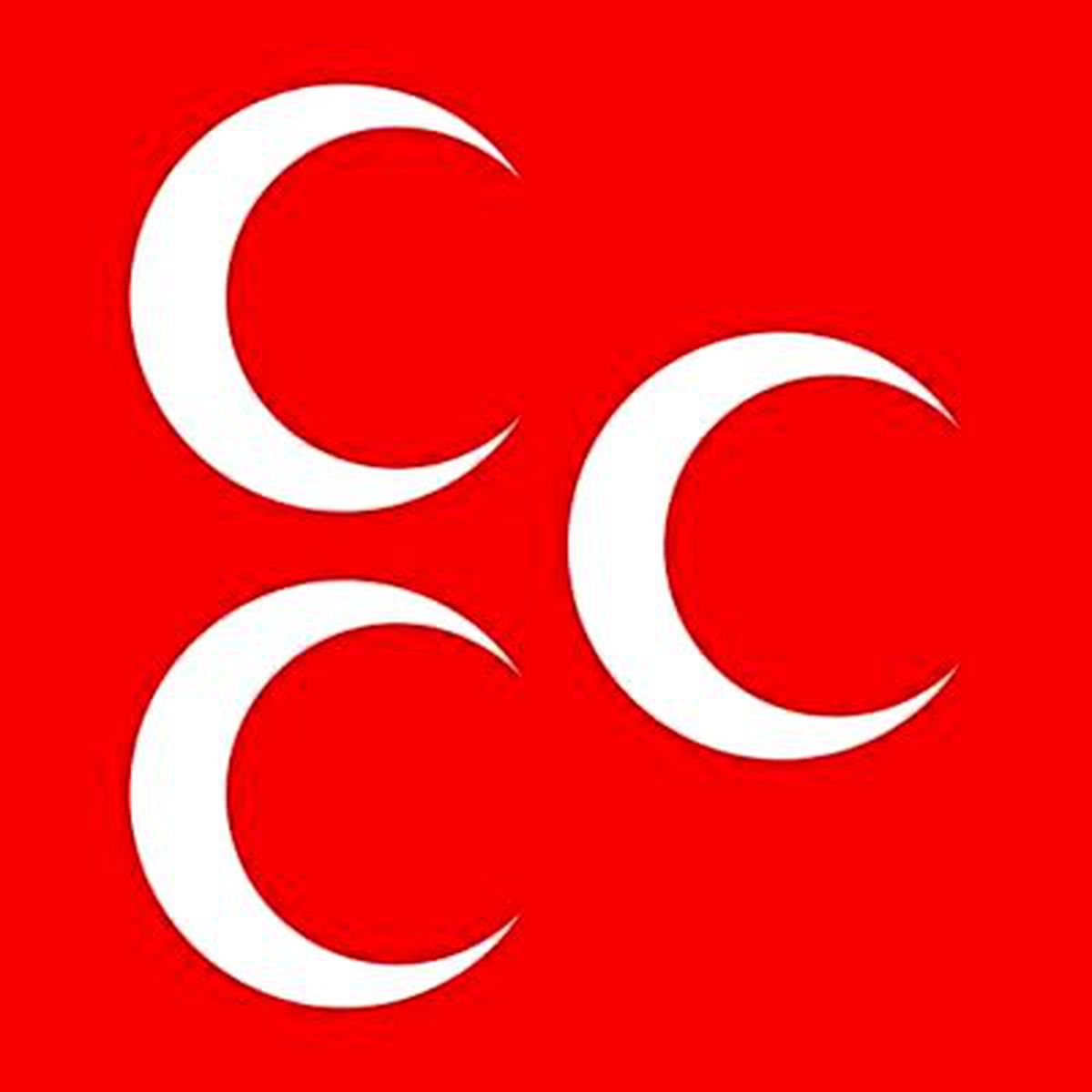 MHP\'de Serik İlçe Teşkilatı Feshedildi