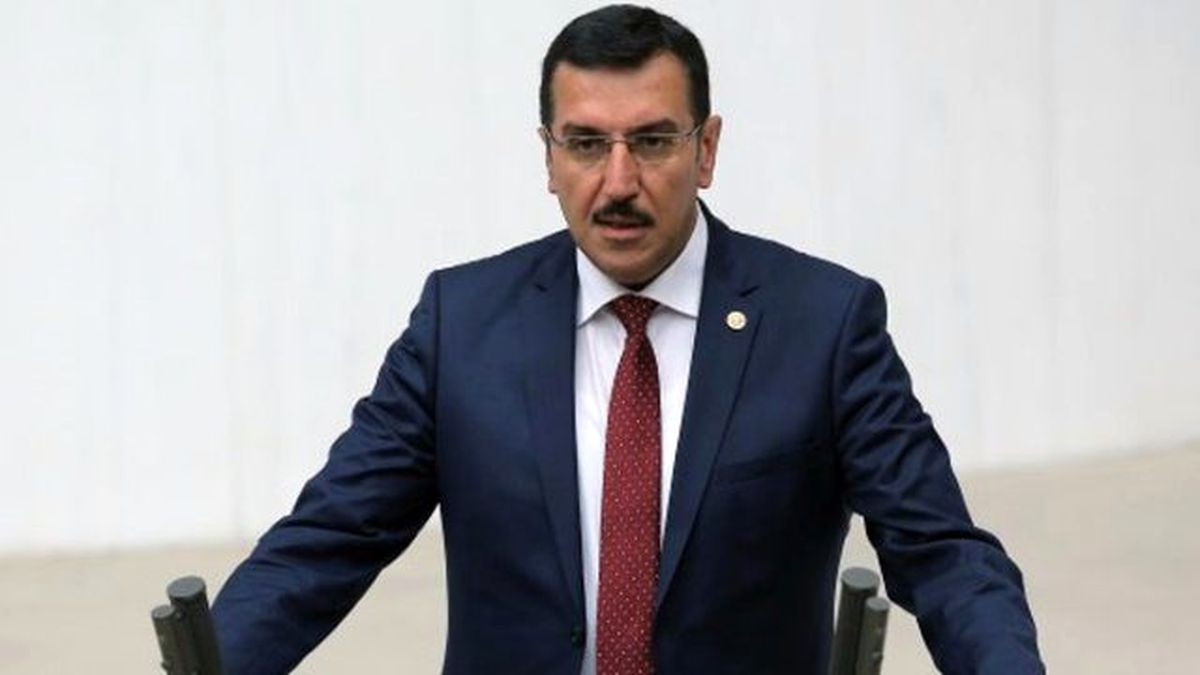 Bakan Sinyali Verdi! Mısır'la Ekonomik Sınırlar Kalkacak