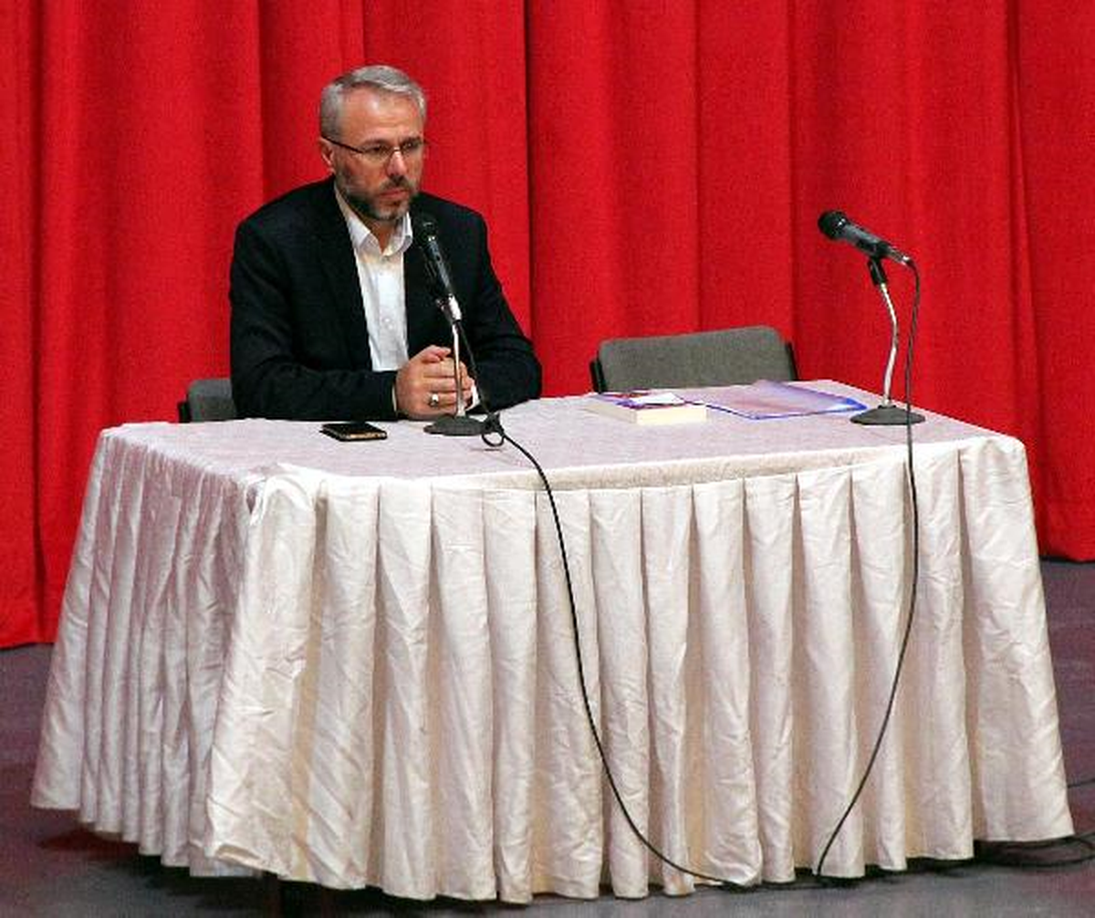 Müftü Güven: 15 Temmuz\'daki Duruşumuz Nedeniyle Diyanet\'e Teveccüh Arttı