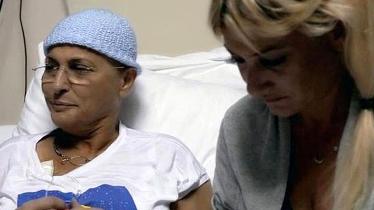 Naşide Göktürk'ün Durumu Ciddiyetini Koruyor