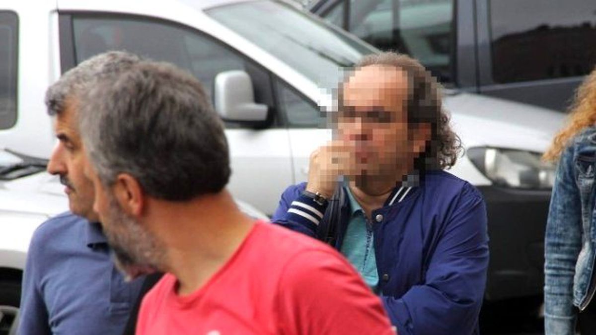 Omü Operasyonunda Gözaltı Sayısı 40\'a Çıktı