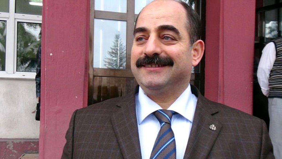 Ordu'da Zekeriya Öz'ün Kaçmasına Yardım Eden Bir Kişi Tutuklandı