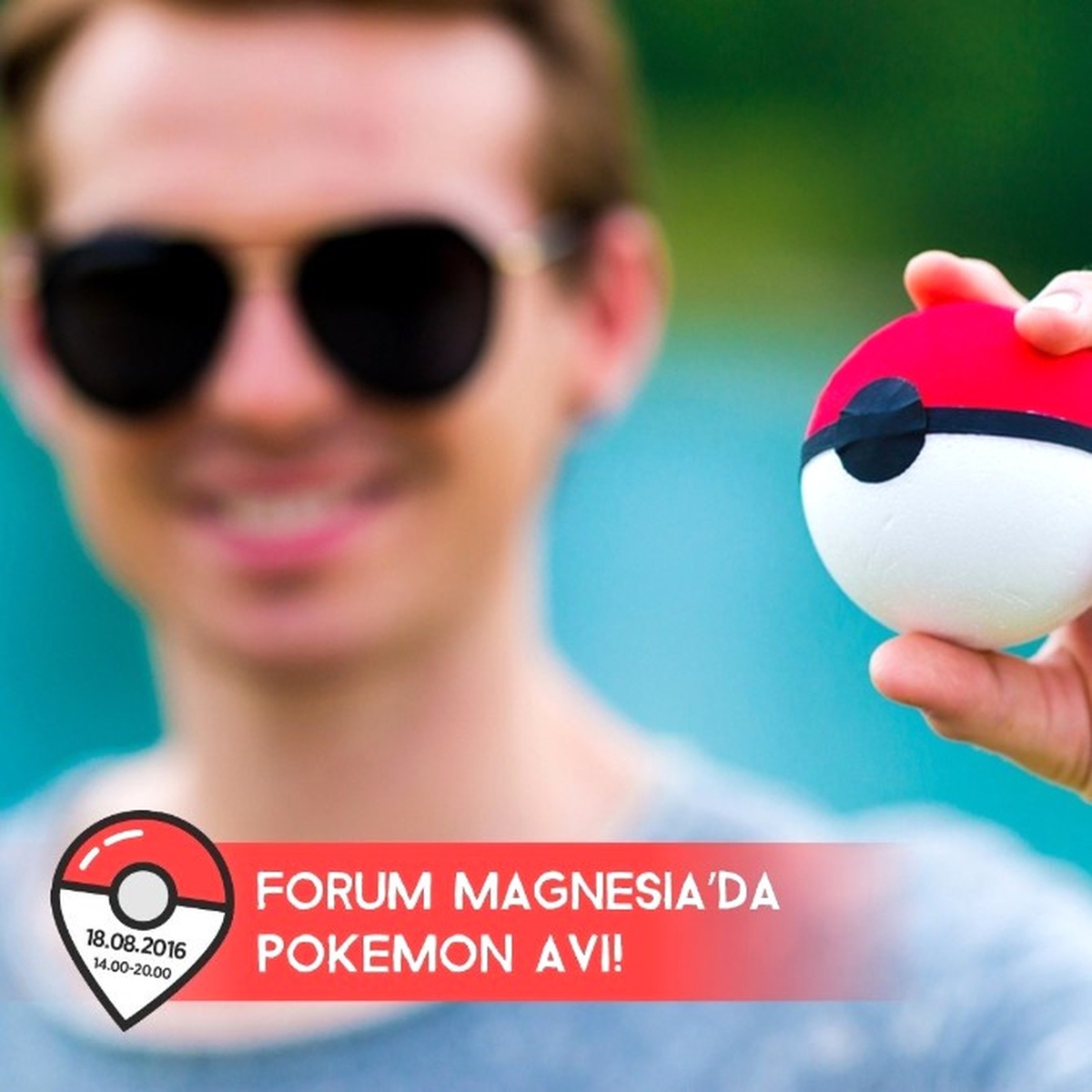Pokemon Ustaları Yeniden Bir Araya Geliyor