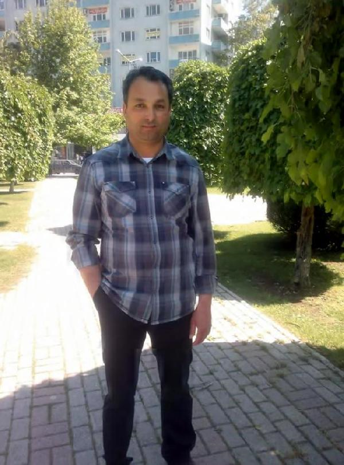 Polisin Ölümüne Neden Olan Sürücüyü Araçtaki Cam Parçaları Ele Verdi