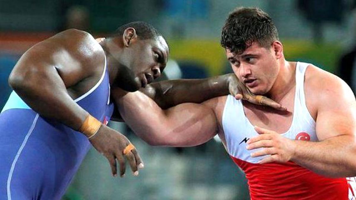 Rio 2016