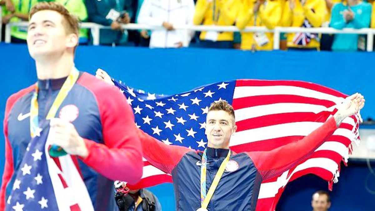Rio 2016