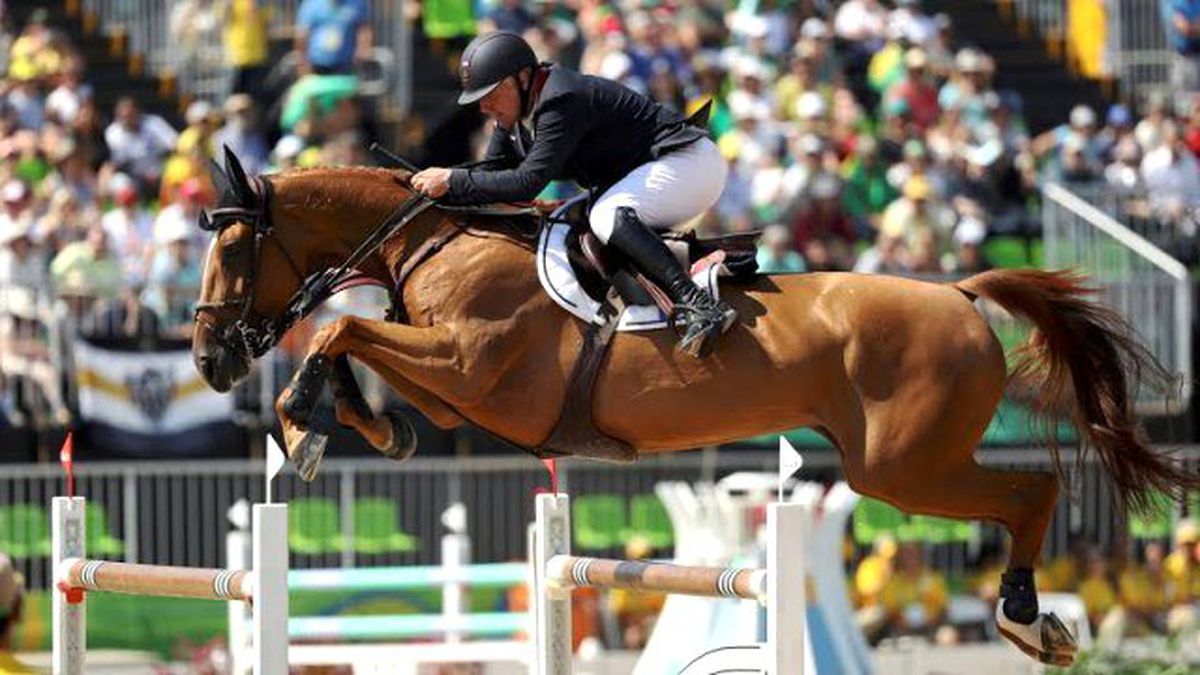 Rio 2016
