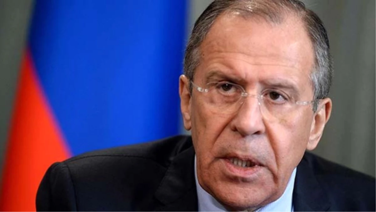 Rus Büyükelçi: Lavrov Kasım ya da Aralık\'ta Türkiye\'ye Gelebilir