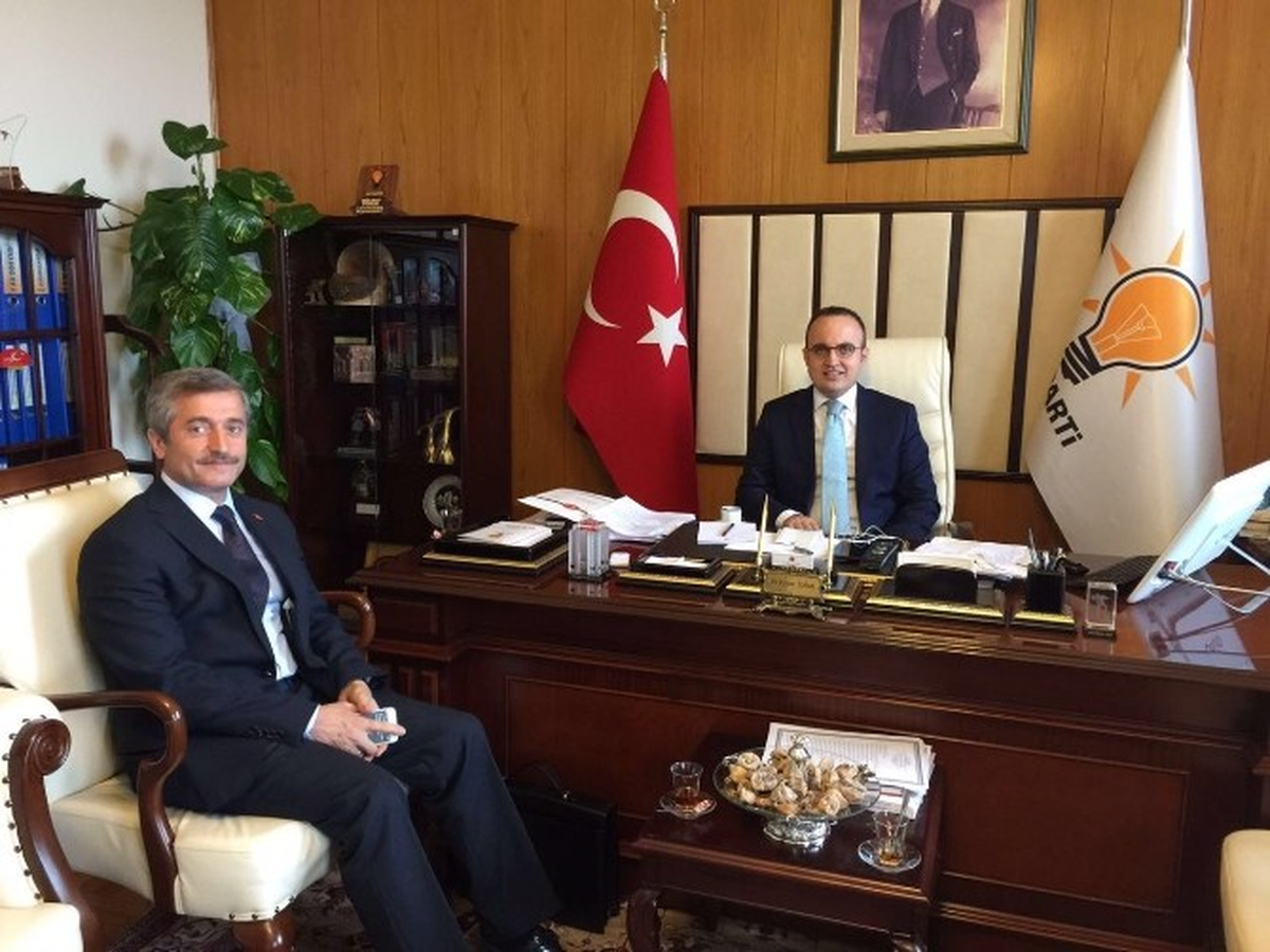 Şahinbey Belediyesi, Çanakkale\'de Ecdad Ziyaretlerini Sürdürüyor