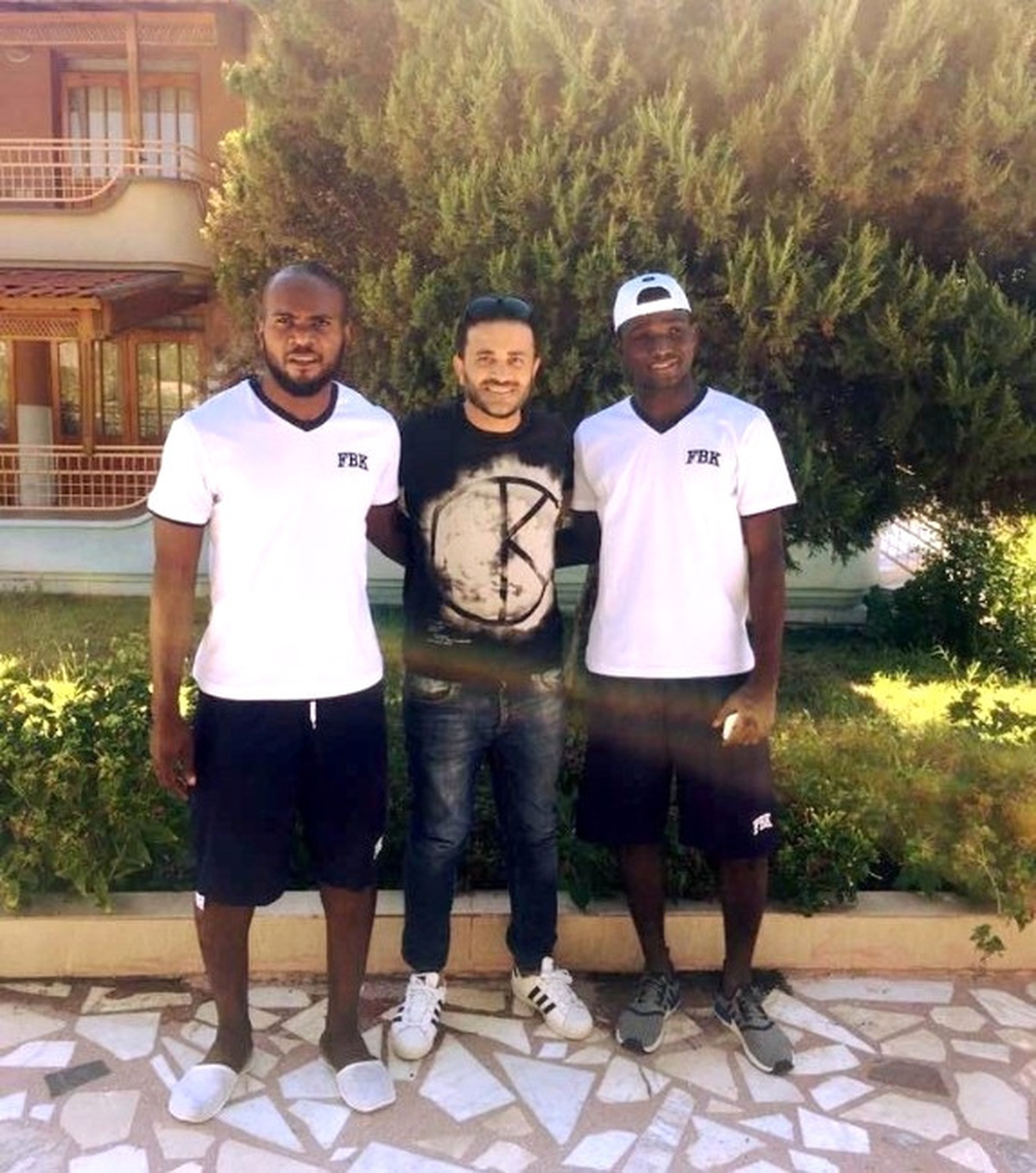 Salihli Kocaçeşmespor\'a Malili Oyuncu