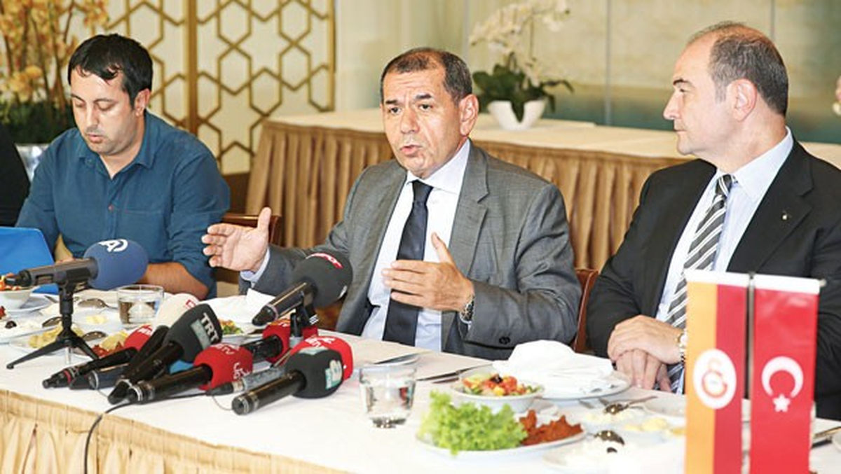 Şampiyonluk Her Zaman Önceliktir, Vazgeçilmez Tek Hedeftir"