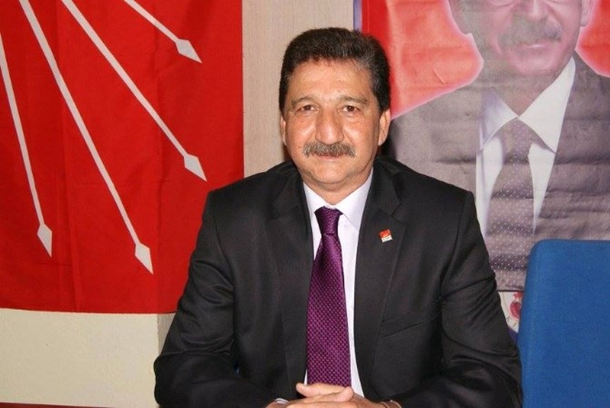 Sertkaya; "Türkiye Güler Yüzlü İnsanların Yaşadığı Bir Ülke Haline Gelebilir"