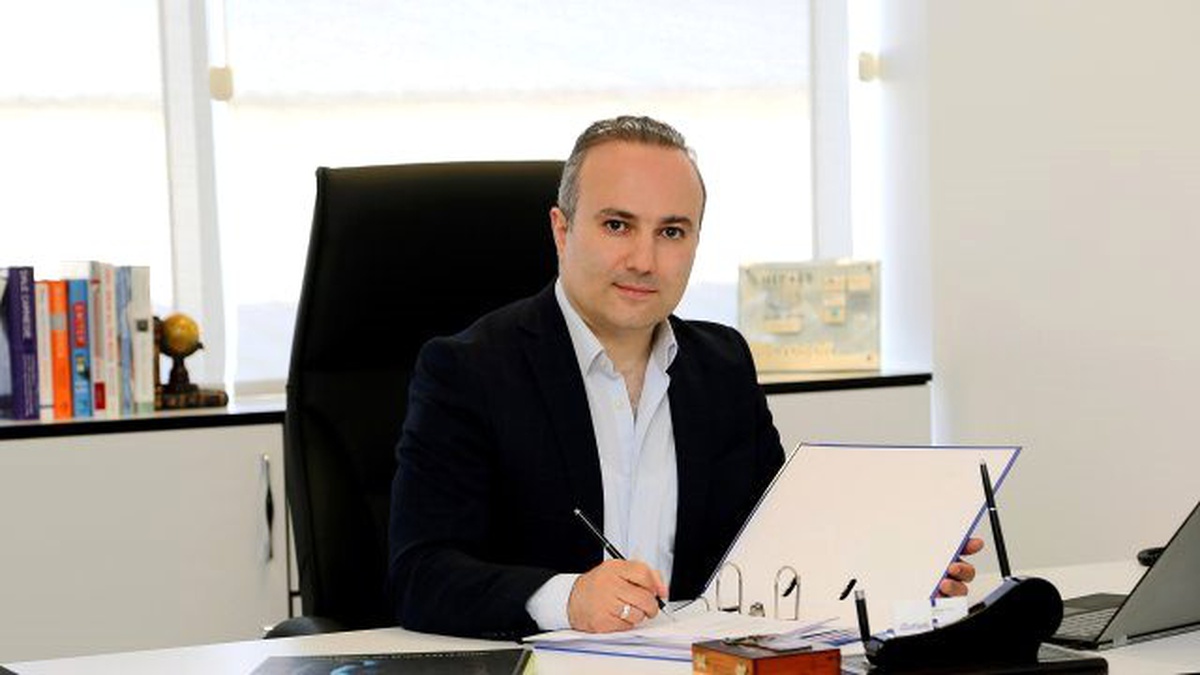 Siber Saldırılar Ulusal Güvenliği Tehdit Ediyor