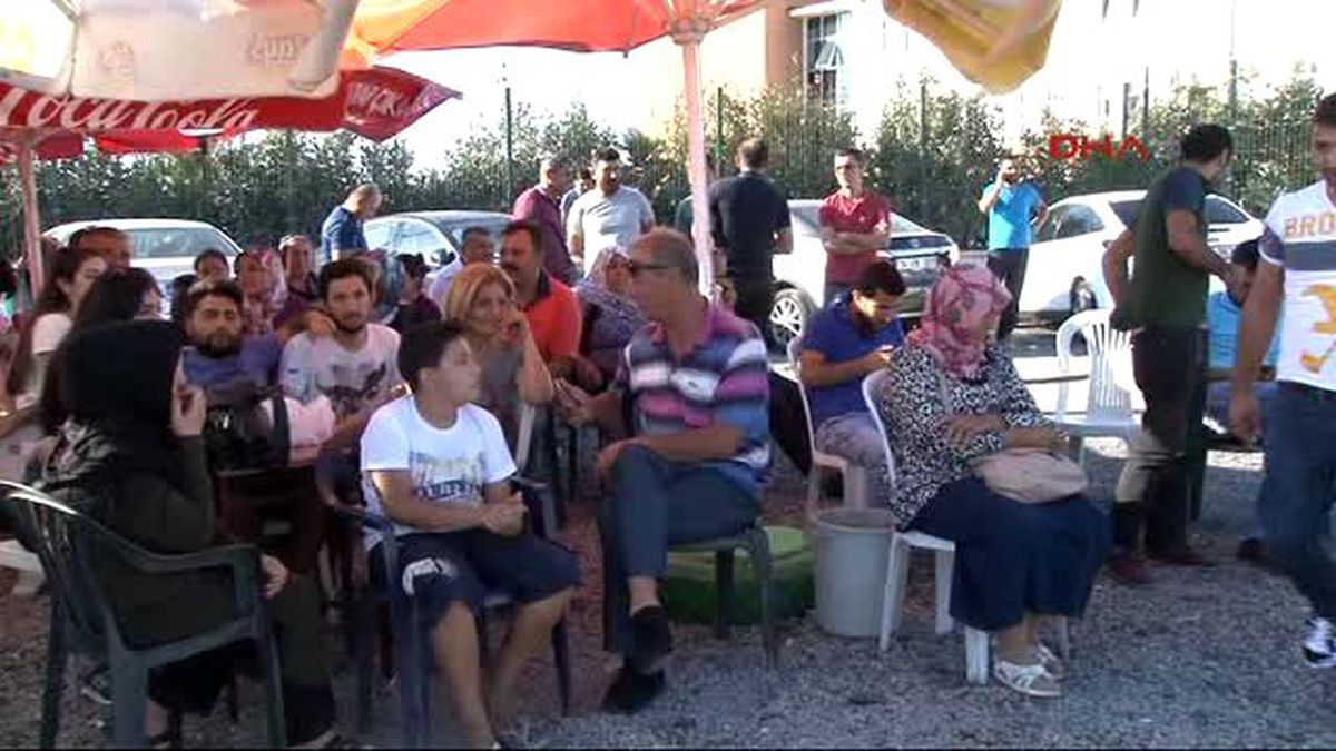 Silivri Cezaevi\'nden Tahliyeler Başladı