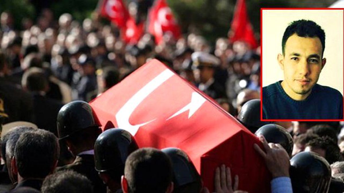 Son Sözü 'Vatanımı Size Bırakmayacağım Hainler' Oldu