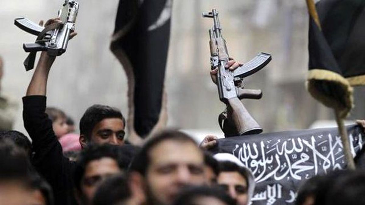 Spiegel Online: Almanya'dan Işid'e Katılan Dört Kişiden Biri Türk Kökenli