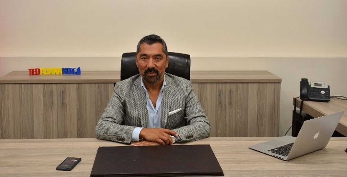Ted Adana Koleji\'nden İddialara Sert Cevap