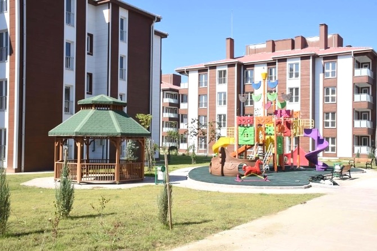 TOKİ Evleri İçin Kura Tarihi Belli Oldu