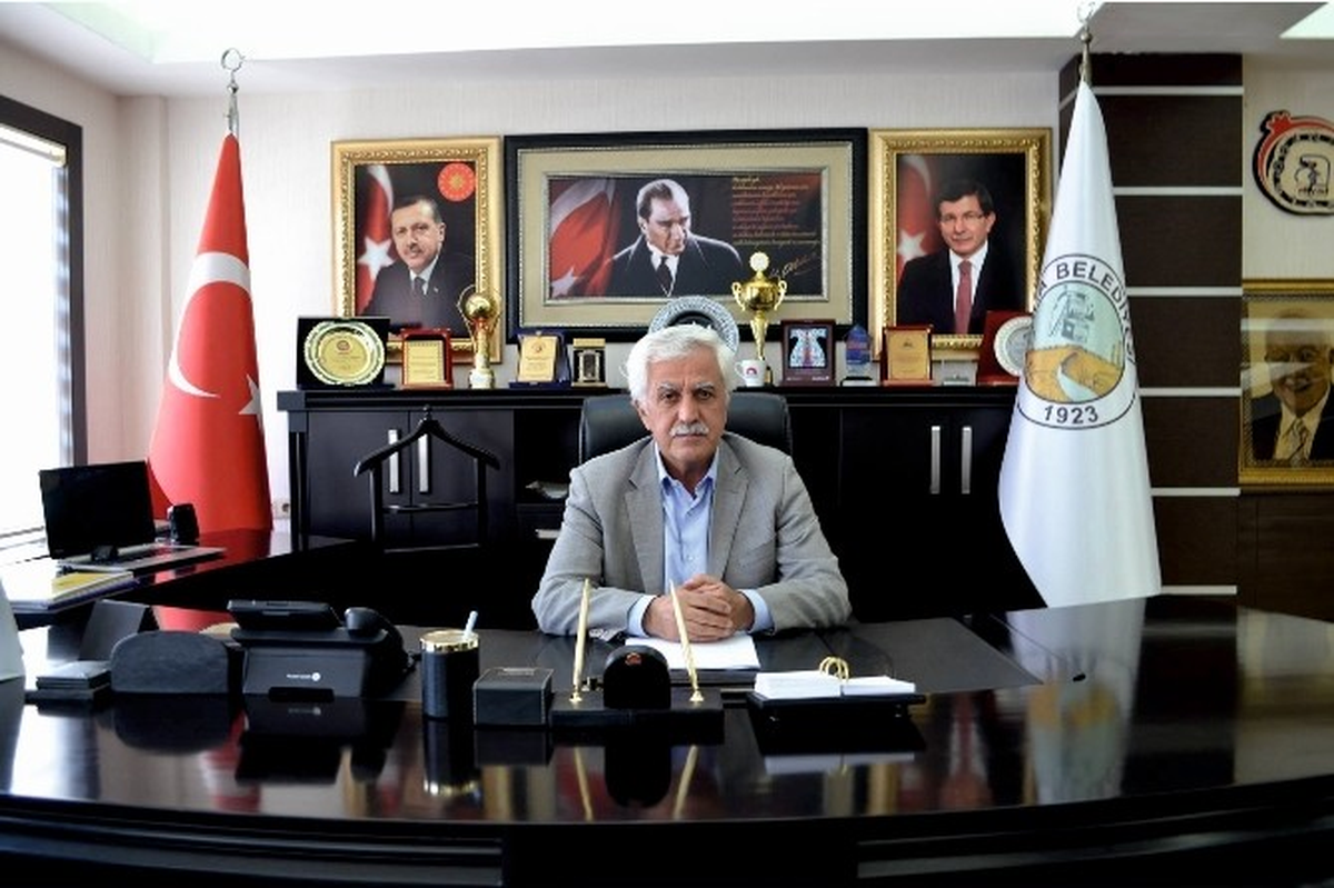 Toprak\'tan 17 Ağustos Gölcük Depremi Mesajı