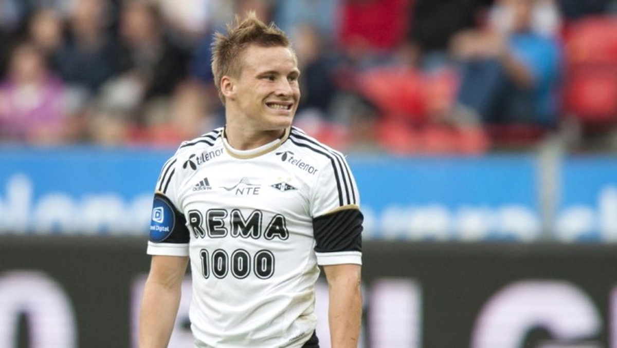 Trabzonspor, Svensson\'dan Haber Bekliyor!
