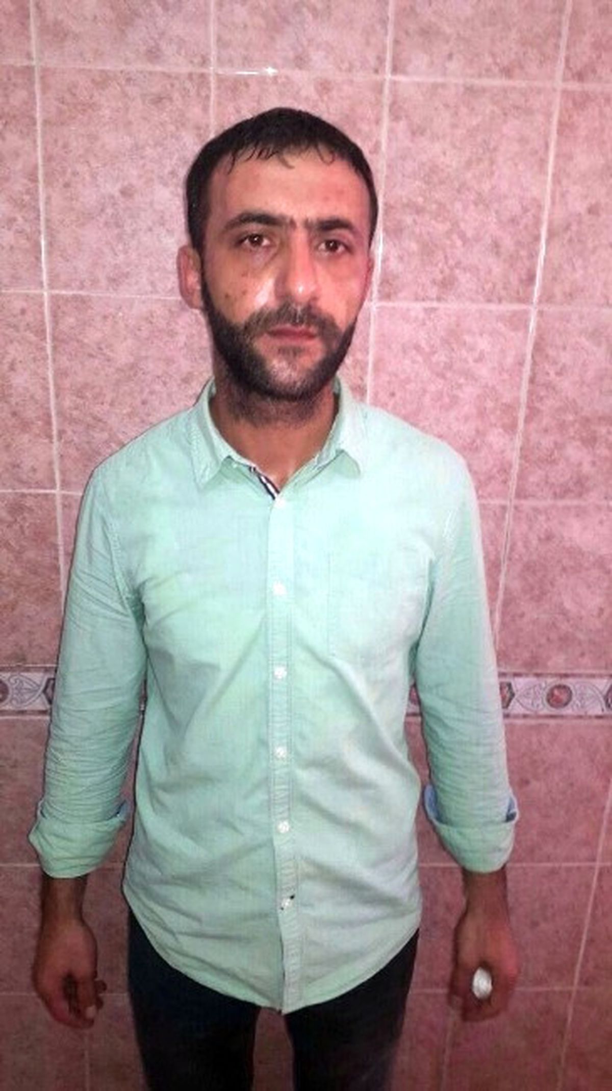Trafikte Polisin Ölümüne Sebep Olan Şüpheli Yakalandı