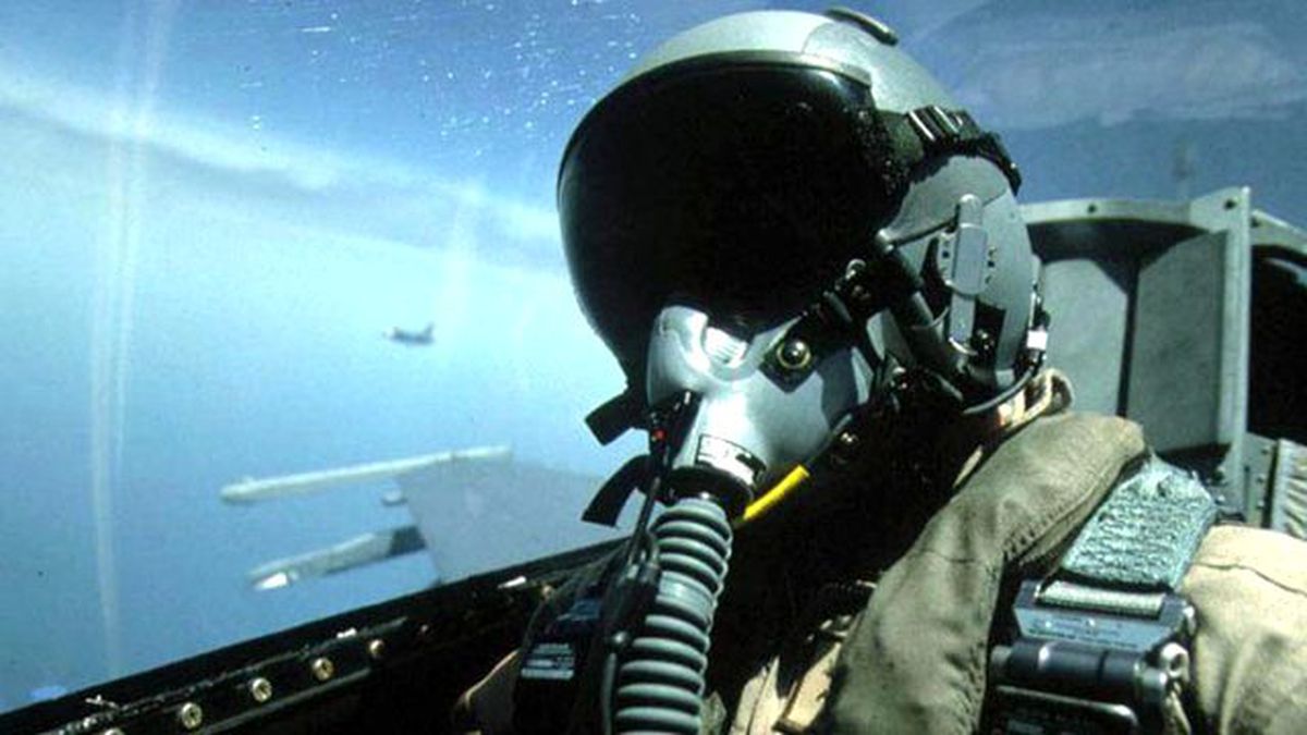 TSK\'dan Ayrılan ya da İlişiği Kesilen Pilotlara Dönüş Yolu
