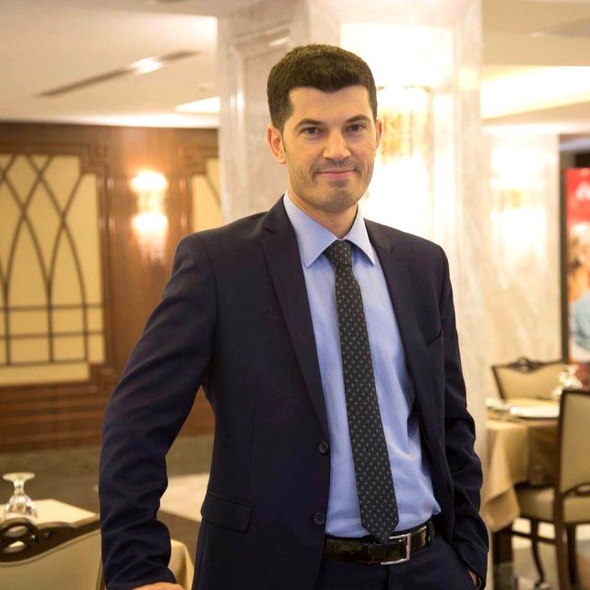 Turizmciler, Bombalı Saldırı Ve Terörn Olaylarına Tepki Gösterdi