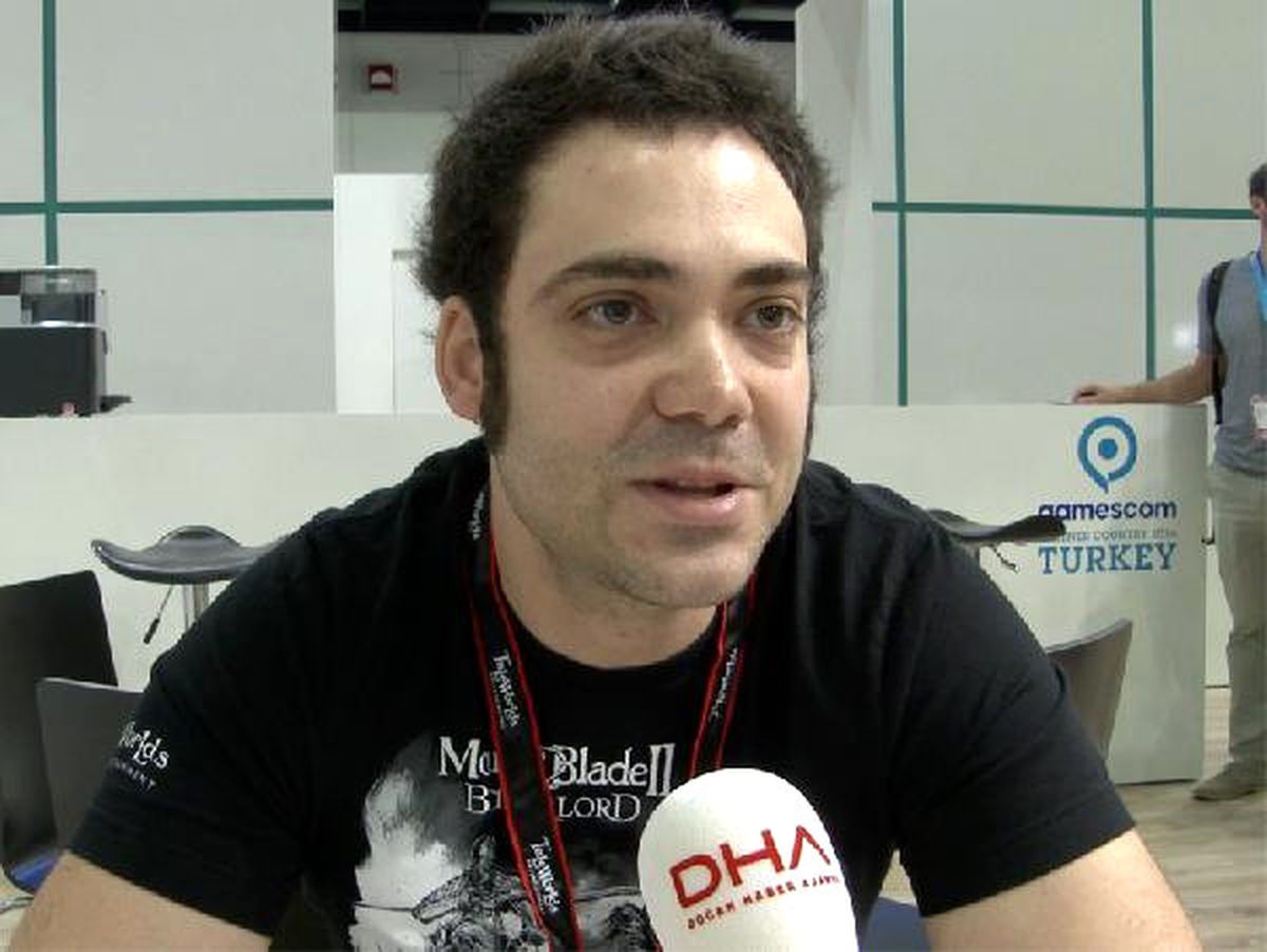 Türkiye, Almanya\'daki Gamescom Fuarının Partner Ülkesi